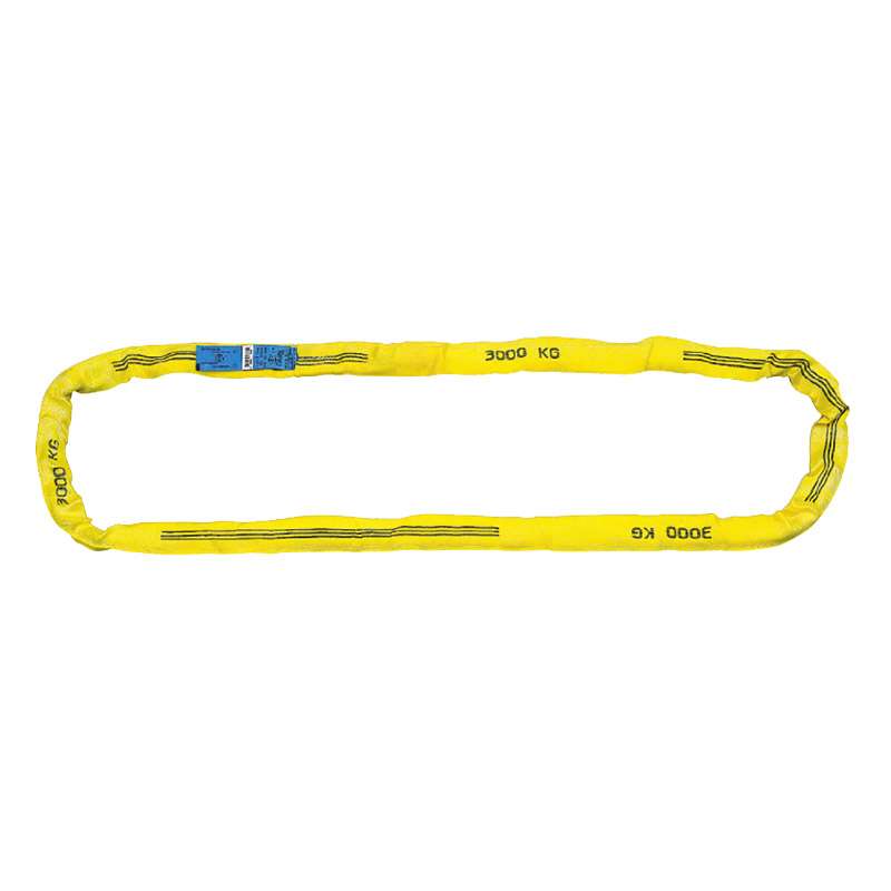 Estrope synthétique B22 COBALTIX R22012 3000 Kg 2m