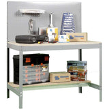 Établi avec panneau mural BT-2 1200 SIMONRACK 338100045126012