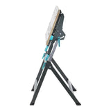 Etabli de serrage WOLFCRAFT 6871000 MASTER 750 ERGO - Hauteur réglable