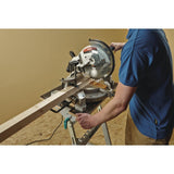 Etabli WOLFCRAFT MASTER 700 2 en 1  serrage & support machine
