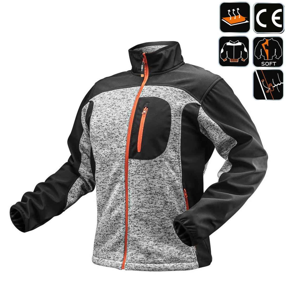 Veste de travail NEO TOOLS 81-555