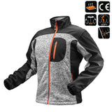Veste de travail NEO TOOLS 81-555