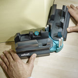 Fausse équerre & boîte à onglet WOLFCRAFT 6948200 100 mm