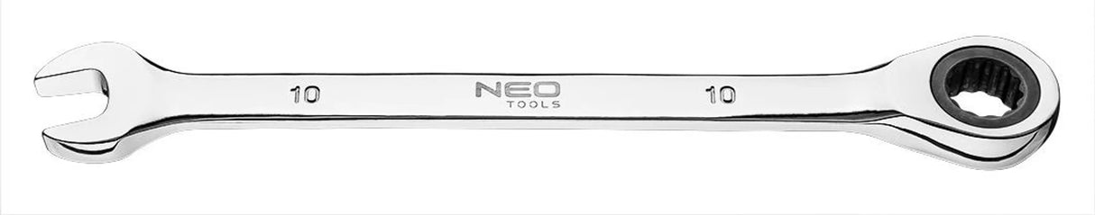 Clé mixte à cliquet NEO TOOLS