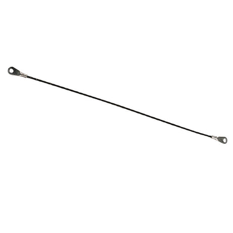 Fil universel pour scie à vilebrequin MEJIX 180294 - 300 mm