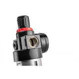 Filtre de vidange NEO TOOLS 14-732 avec réducteur de pression corps métal 1/2