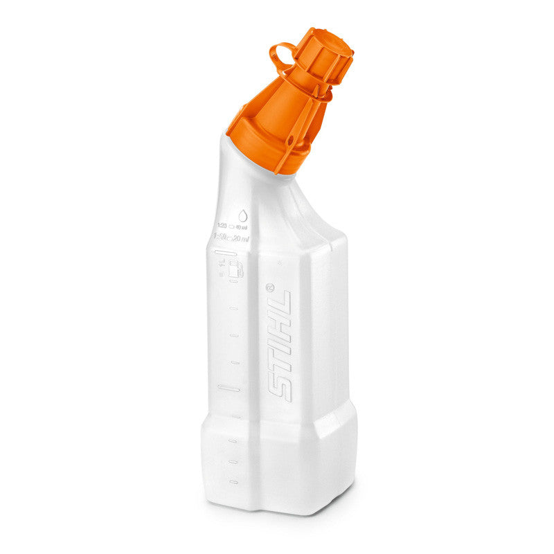 Flacon de mélange carburant STIHL 8819411 1L