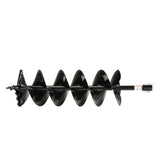 Foret avec goupille pour tarière MAKITA E-07319 200x800mm