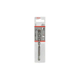 Foret de centrage pour porte-outil six pans et SDS-plus BOSCH 2608596157