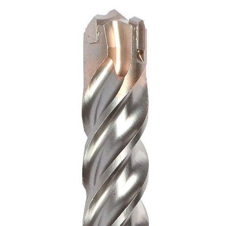 Foret Béton MAKITA SDS-Max 4 taillants NEMESIS