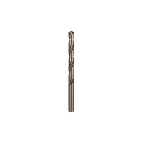 Forets à métaux rectifié BOSCH HSS-Co DIN 338