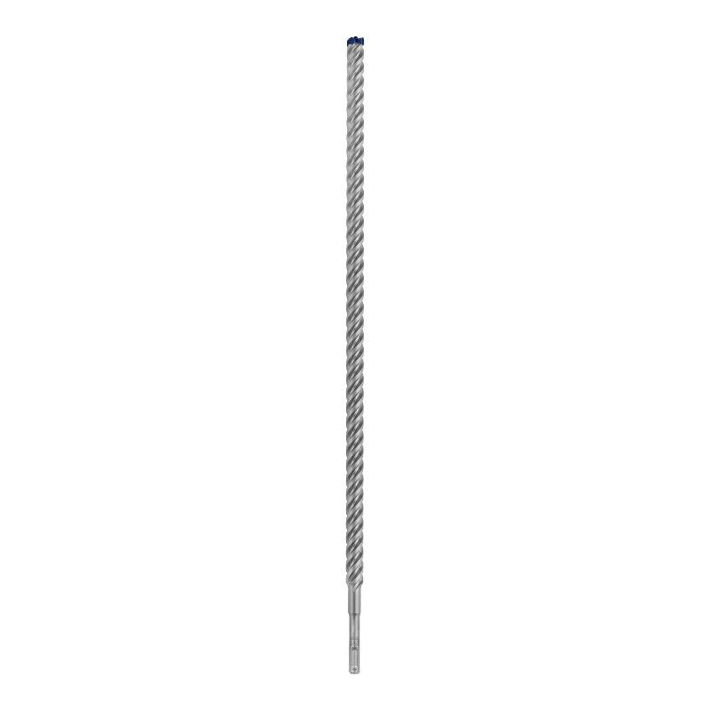 Forets Béton BOSCH Professional SDS-Plus-7X Expert pour perforateur