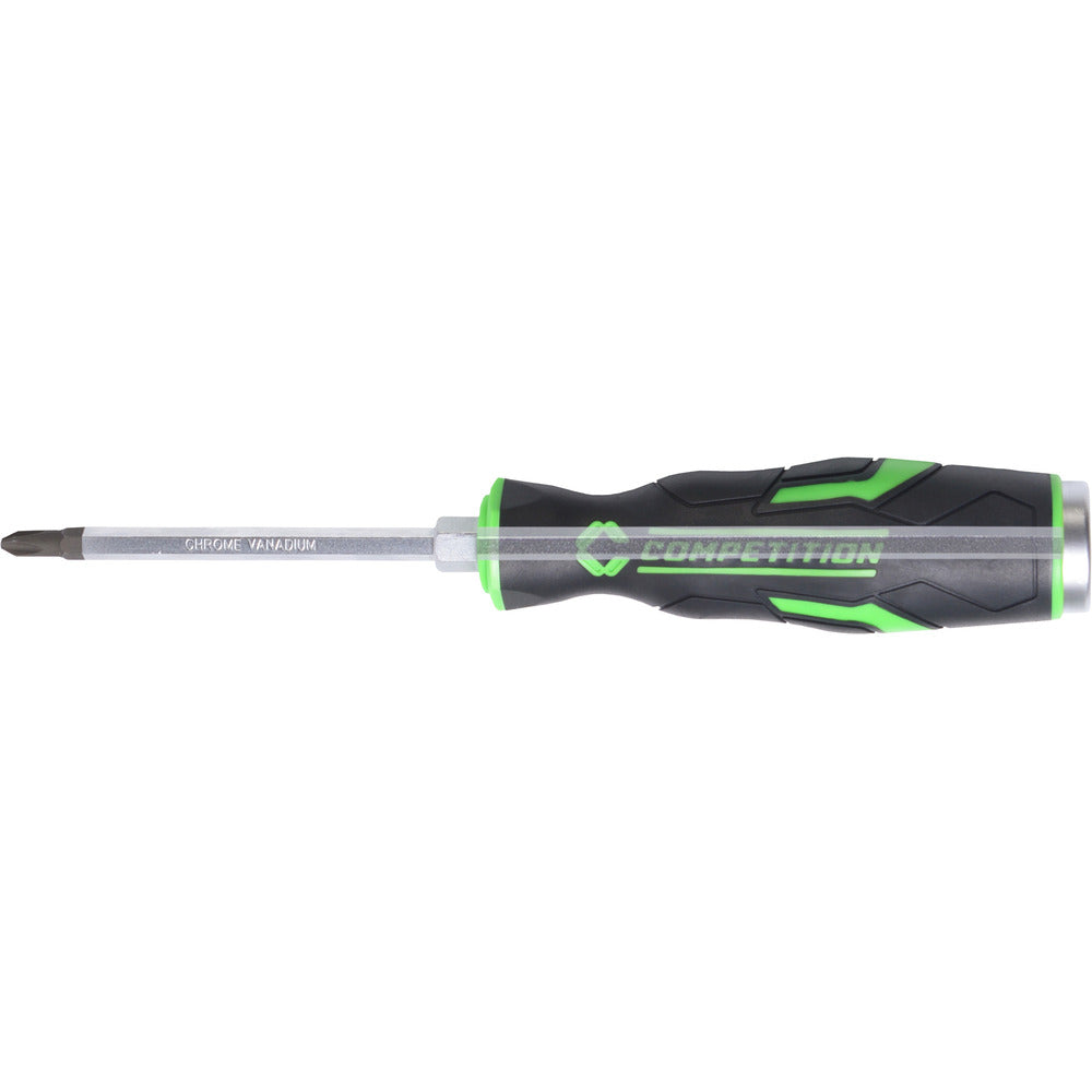 Jeu de tournevis COMPETITION, 5 pcs - KS Tools - 512.0706 COMPETITION