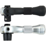 Coffret mini-cliquets COMPETITION 1/4", 2 pcs - KS Tools - 512.1414 COMPETITION