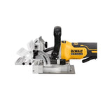 Fraiseuse à lamelles 18V DEWALT DCW682NT-XJ Brushless