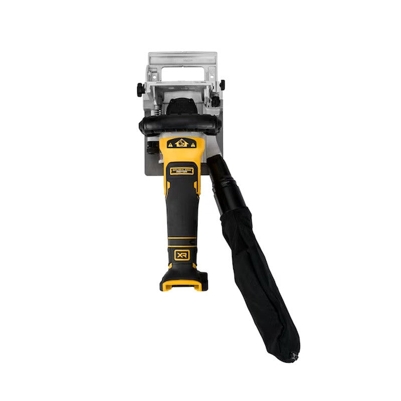 Fraiseuse à lamelles 18V DEWALT DCW682NT-XJ Brushless