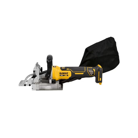 Fraiseuse à lamelles 18V DEWALT DCW682NT-XJ Brushless