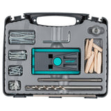 Gabarit de perçage Undercover Jig TX WOLFCRAFT 4642100