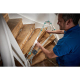 Gabarit pour marches d'escalier WOLFCRAFT 5210000