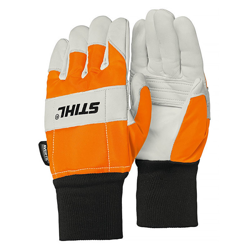 Gants à renforts anti-coupure STIHL Function Protect MS