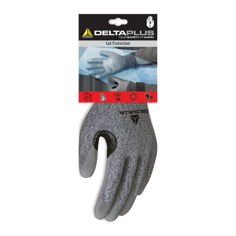 Gants anti-coupures venicut DELTA PLUS T9