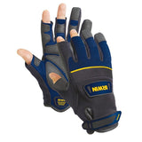 Gants de charpentier - IRWIN - 10503829 - taille XL
