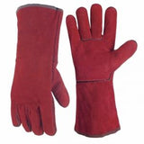 Gants cuir de croute Multi-Usage T10 GYS 045101