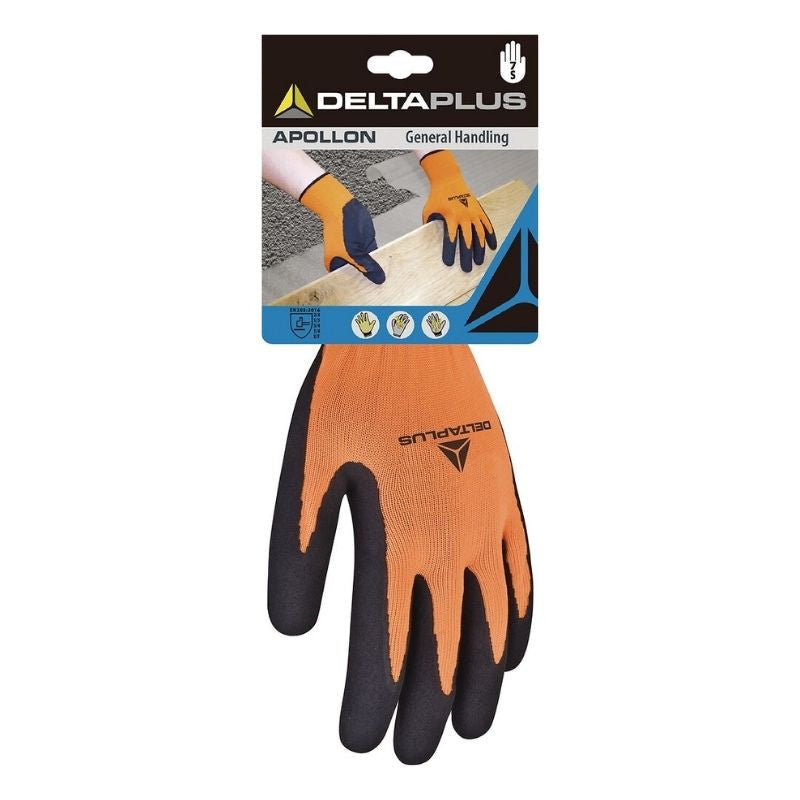 Gants multi-travaux DELTA PLUS APOLON