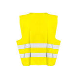 Gilet de sécurité haute visibilité NEOTOOLS