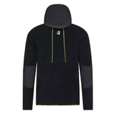 Gilet de travail NORTH WAYS Alder Camel Noir