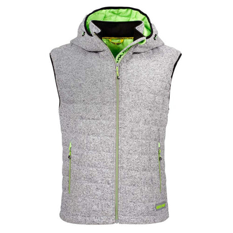 Gilet de travail sans manches TEDDY NORTH WAYS