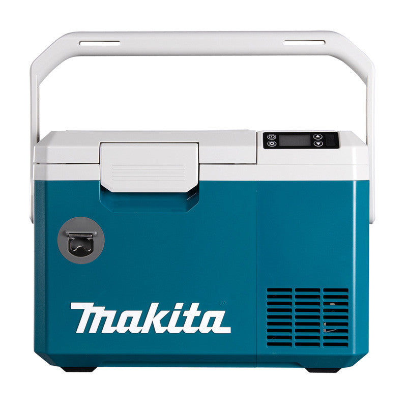 Glacière / Réchaud LXT® XGT® MAKITA CW003GZ 18 V x1 ou 40V max x1 - Produit seul