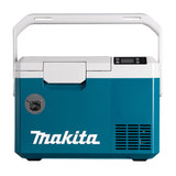 Glacière / Réchaud LXT® XGT® MAKITA CW003GZ 18 V x1 ou 40V max x1 - Produit seul