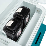 Glacière thermoélectrique MAKITA ACDCW180Z (vendu sans batterie)
