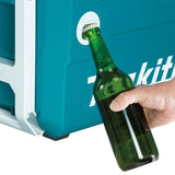 Glacière thermoélectrique MAKITA ACDCW180Z (vendu sans batterie)