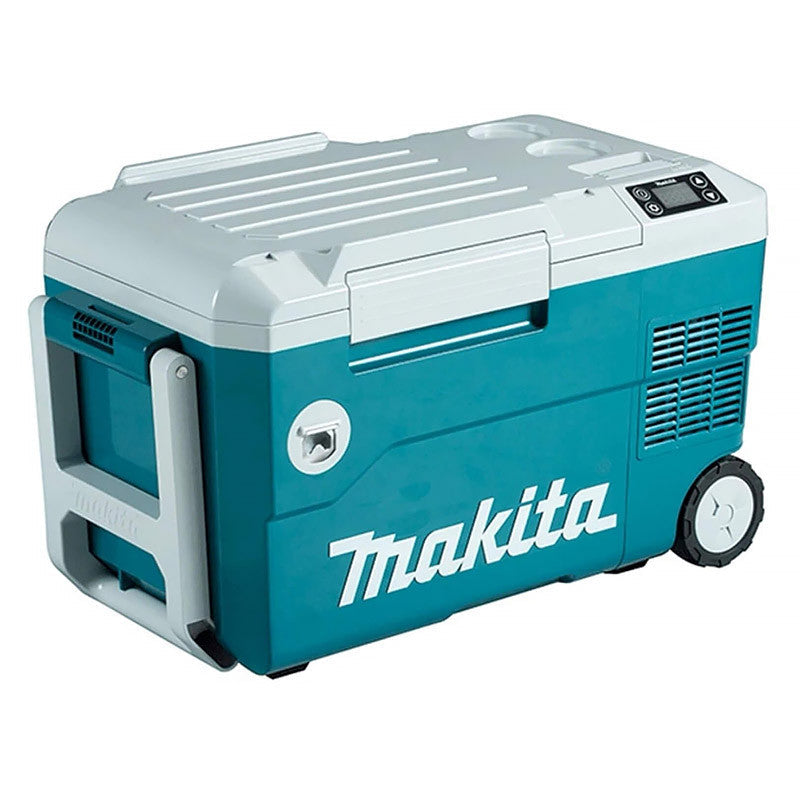 Glacière thermoélectrique MAKITA ACDCW180Z (vendu sans batterie)