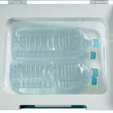 Glacière thermoélectrique MAKITA ACDCW180Z (vendu sans batterie)