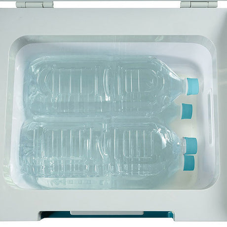 Glacière thermoélectrique MAKITA ACDCW180Z (machine nue)