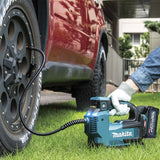 Gonfleur MAKITA XGT MP001GZ 40V - Sans batterie, ni chargeur