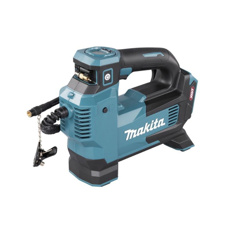 Gonfleur MAKITA XGT MP001GZ 40V - Sans batterie, ni chargeur