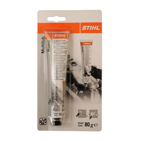 Graisse lubrifiante MULTILUB STIHL 7811201109 80g multifonction