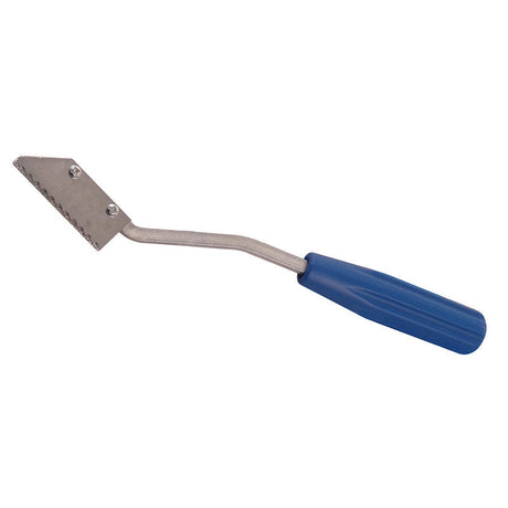 Grattoir à joints avec 2 lames - MEJIX - 180092