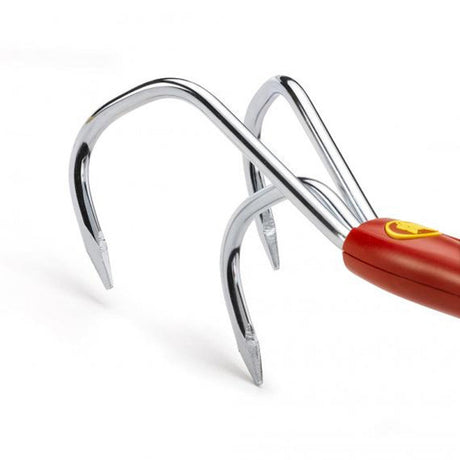 Griffe 3 dents OUTILS WOLF BAM - 9 cm (Manche interchangeable) - Multistar