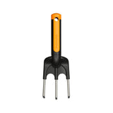 Griffe tri-matière FISKARS manche fibre de verre