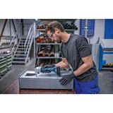 Grignoteuse sans fil BOSCH 601529600 - GNA 18V-16 E