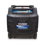 Groupe électrogène inverter silencieux max 3300W - HYUNDAI HG4000I-A1