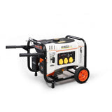 Groupe électrogène MECAFER MF3600HD - 3100W - 7HP