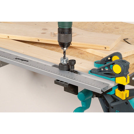 Guide d'assemblage bois en série WOLFCRAFT 4650000