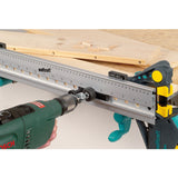 Guide d'assemblage bois en série WOLFCRAFT 4650000