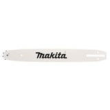 Guide Épée 80TXL 350 mm pour UC010G et UC015G MAKITA 191T87-4